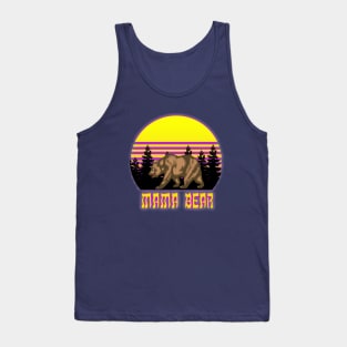 mama Bear Tank Top